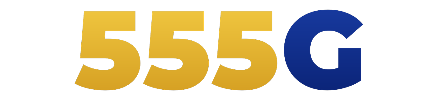 555g Logo